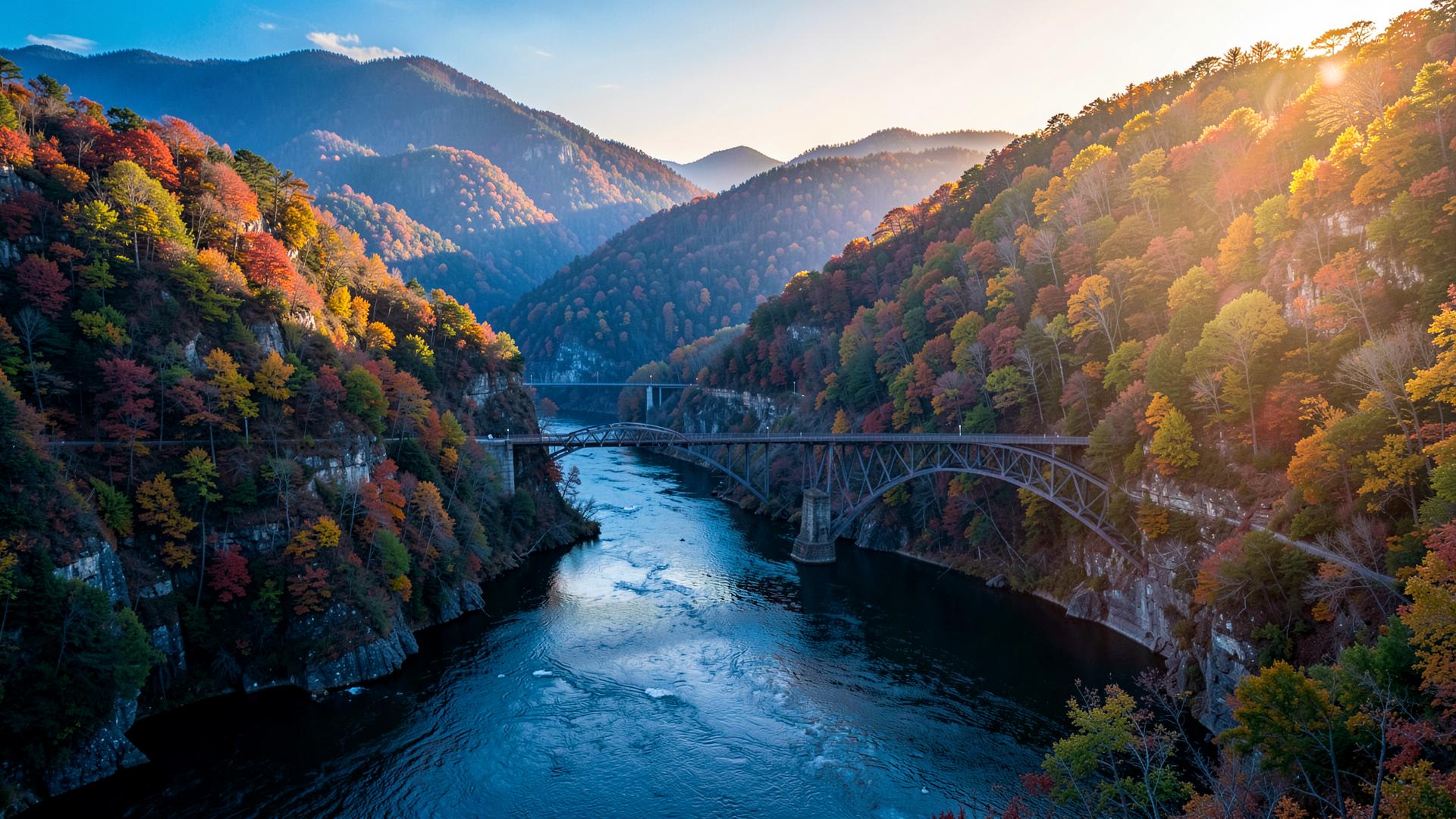 Retirement lifestyle in West Virginia